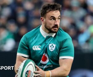 Ireland v Japan: ‘Players must nail individual drills’ – Ronan Kelleher