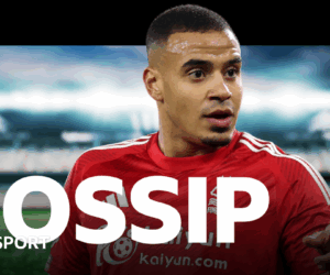 Football gossip: Murillo, Casemiro, Semenyo, Guehi, Konate, Upamecano, Chiesa, Osula, Neto, Schar