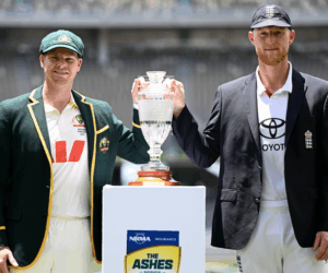 Australia vs England 1st Test Match Details, Schedule, Summary