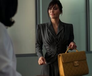 ‘All’s Fair’ Is So Bad, It Might Be High Art