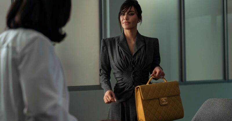 ‘All’s Fair’ Is So Bad, It Might Be High Art