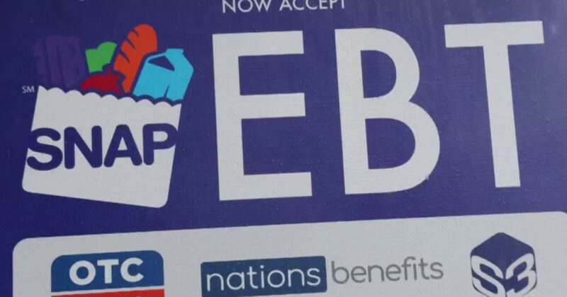 Federal judge rules Trump administration must fund SNAP benefits