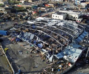 How Island Nations Can Build Back Stronger After Hurricane Melissa