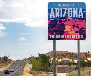 ‘No Holding’ Law In Arizona Curbs Calls, But Not Texts And Other Uses