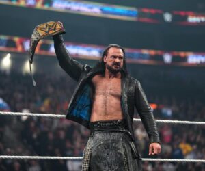 Full Card, Date, Time & How to Watch