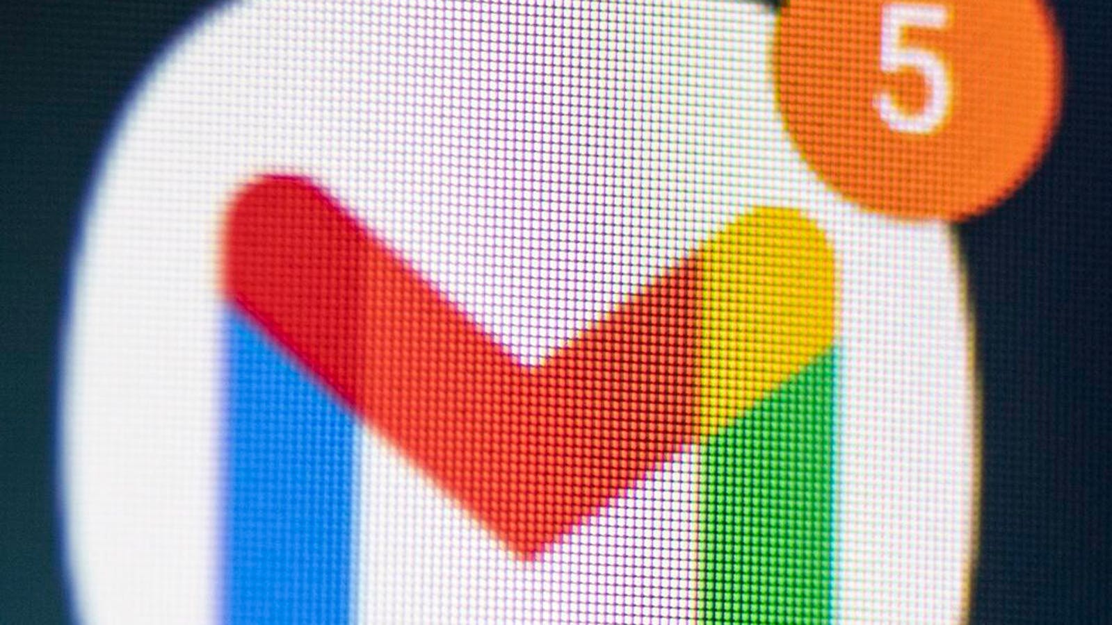 ‘Gmail Security Breach’—Stop Using Your Password, Warns Google