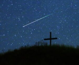 Your Complete Guide To This Week’s ‘Fireball’ Meteor Shower