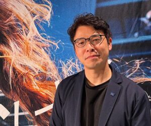 Fumihiko Takahara On How People Have Grown Up With Takara Tomy