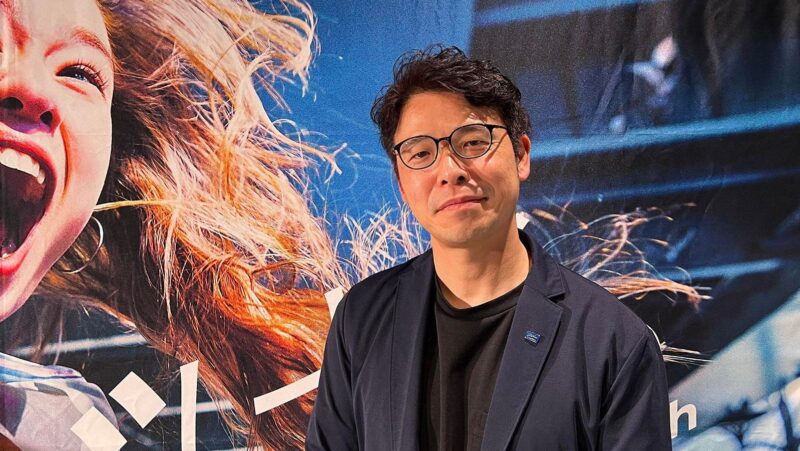 Fumihiko Takahara On How People Have Grown Up With Takara Tomy