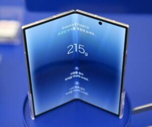 Samsung Finally Unveils Galaxy TriFold And Confirms Release Date Coming Soon