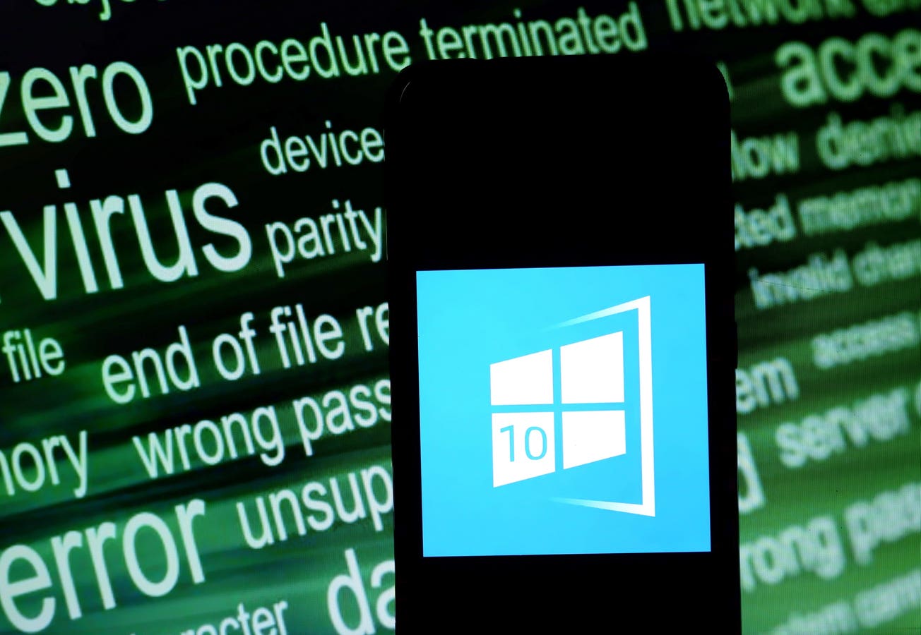 Microsoft Confirms Free Windows 10 Security Updates — How To Get Them
