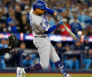 2025 World Series: How Mookie Betts rebounded in Game 6