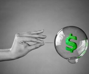 The AI Bubble’s Moral Mis-calculus