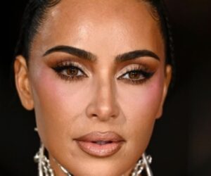 Kim Kardashian’s conspiracy theory about moon landing