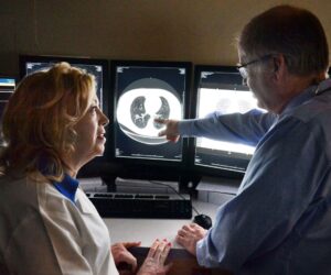 Why Lung Cancer Screening Remains Underused, And How The USPSTF Meeting Cancellation Could Make It Worse