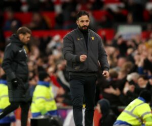 Amorim after Forest draw: Man Utd would’ve lost last season