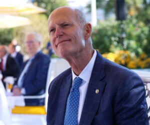 Bill To Make Daylight Savings Time Permanent Stalls In Congress Again