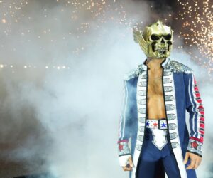 Cargill Wins, Punk New Champ