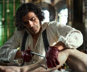 20 Great Movies Hitting Netflix In November 2025