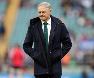 England vs Australia: Schmidt hits back at illegal tactics claim