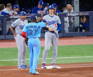 Shohei Ohtani Will Pitch On Just 3 Days Rest For World Series Game 7