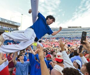 College football Week 10 highlights: Top games, plays, stats