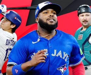 Way-too-early 2026 MLB Power Rankings: Who’s No. 1?