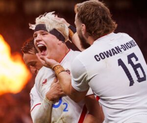 England vs Australia: Borthwick hails Henry Pollock’s impact