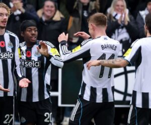 European live updates: West Ham-Newcastle; Bournemouth-Man City