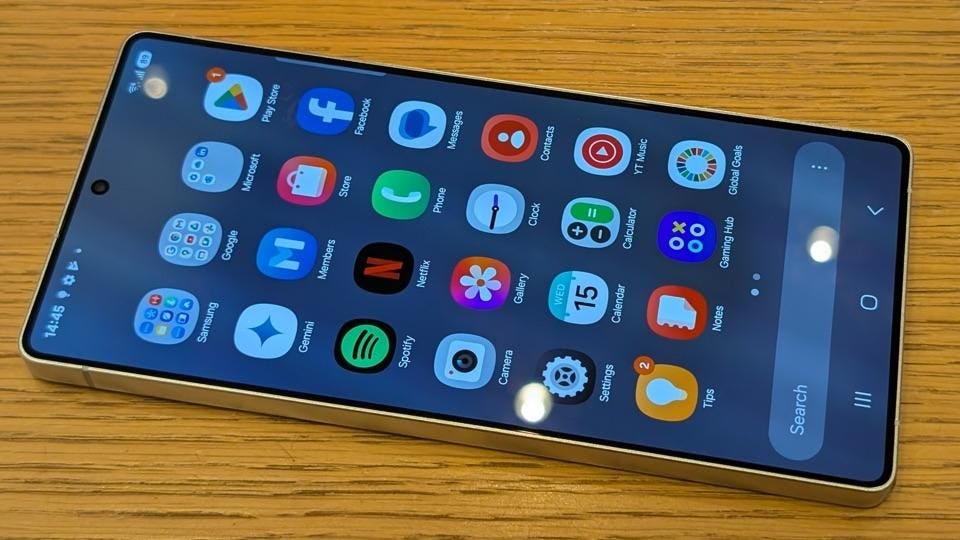 Samsung Galaxy S26 Ultra Release Date: New Leaks Brings Disappointment