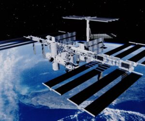 Why Your Next Cloud Server Will Orbit Earth At 17,000 MPH