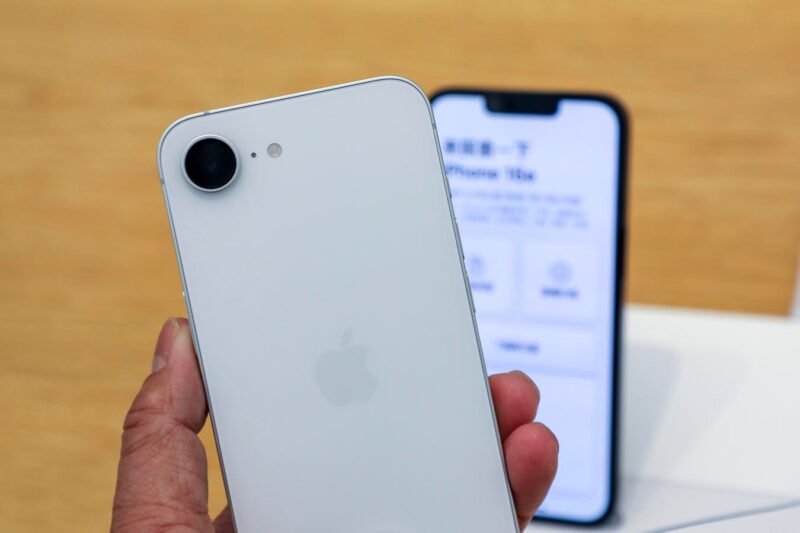 Apple’s Next iPhone Release Will Be Unprecedented, New Report Says