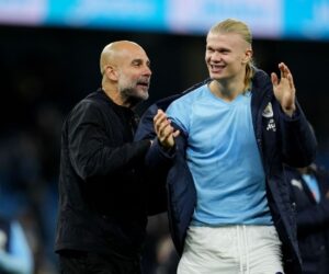 Erling Haaland influence on level of Messi, Ronaldo – Guardiola