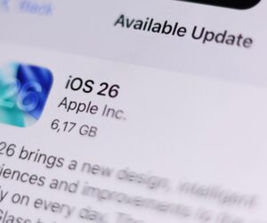 iOS 26.1 Release—Change Your iPhone Settings Before You Update