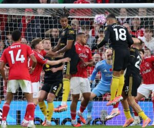 VAR review: Why VAR didn’t intervene in Man United vs Forest corner row