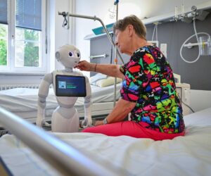 5 Ways GenAI Will Transform Medicine