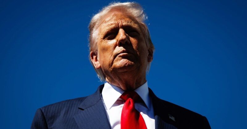 Government Shutdown Nears Longest in History as Fallout Grows