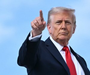 Trump faces elections, Supreme Court tariff case and the shutdown this week