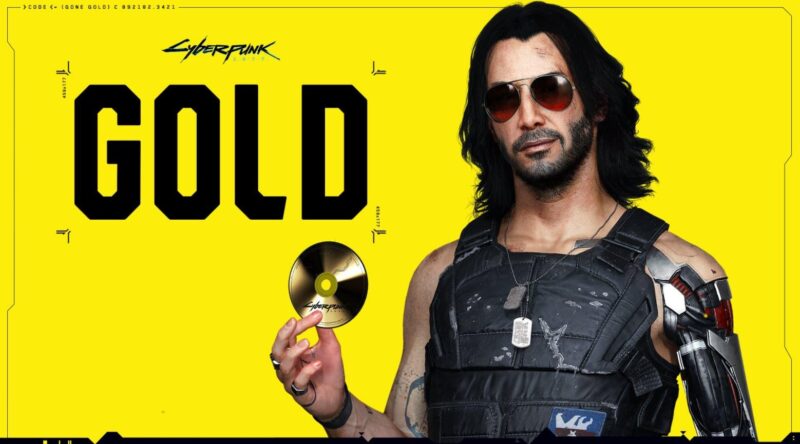 ‘Cyberpunk 2077’ Creator Wants Keanu Back, And Maybe Scarlett Johansson