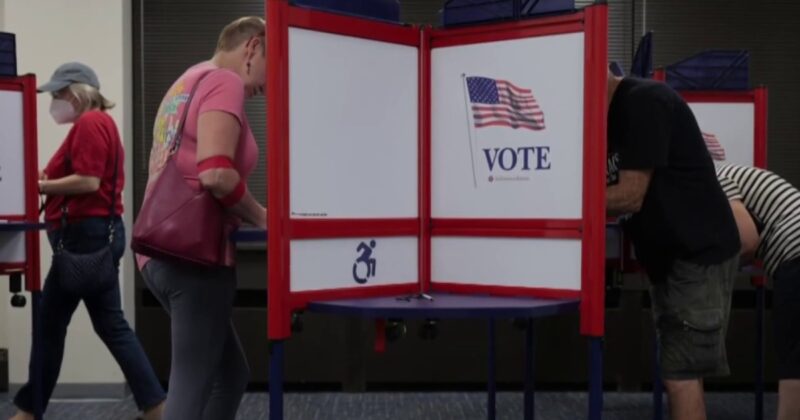 Key elections to watch from New York’s mayoral race to California redistricting