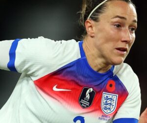 Lucy Bronze makes history as FIFPRO Women’s World 11 revealed