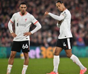 Van Dijk on Alexander-Arnold: Liverpool must make game ‘difficult’