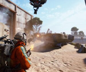 ‘ARC Raiders’ Needs To Overcome A Major Challenge This Month