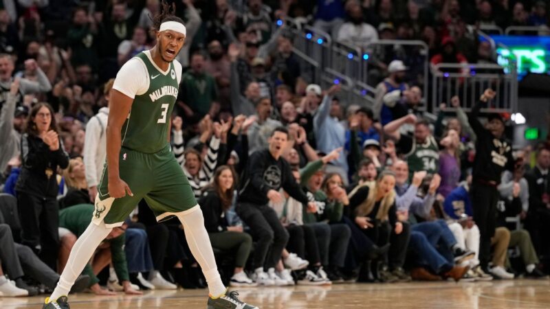 Inside Myles Turner’s painful exit from the Indiana Pacers