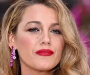 Justin Baldoni’s countersuit against Blake Lively dismissed