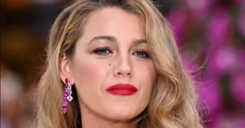 Justin Baldoni’s countersuit against Blake Lively dismissed