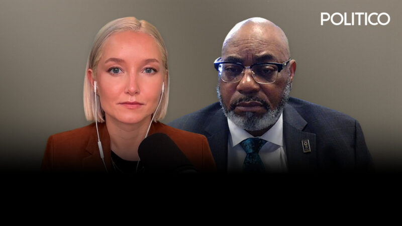 President of largest federal worker union calls for end of shutdown  | The Conversation