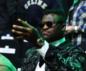 Francis Ngannou on Jake Paul Fight Offer: “Disrespectful”