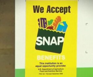 Trump administration says it will partially fund SNAP benefits amid shutdown