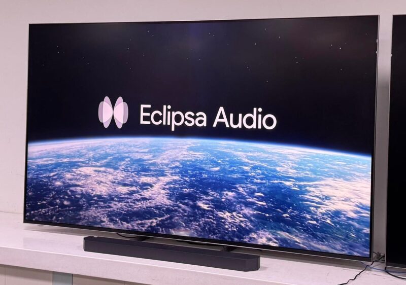 Samsung And Google Unveil Second Generation Of Their Eclipsa 3D Audio Format